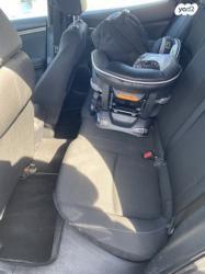 הונדה סיוויק האצ'בק החדשה Comfort אוט' 1.0 (126 כ''ס) בנזין 2018 למ