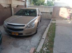 שברולט מאליבו LTF אוט' 3.5 (219 כ''ס) בנזין 2008 למכירה בבית שמש