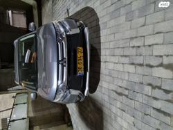 מיצובישי אאוטלנדר Instyle אוט' 7 מק' 2.0 (150 כ"ס) בנזין 2016 למכיר