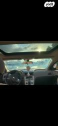 שברולט מאליבו Tech Luxury אוט' 2.4 (169 כ"ס) בנזין 2012 למכירה בבאר 