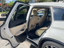 ב.מ.וו X1 4X4 XDRIVE20I X-Line אוט' 2.0 (192 כ''ס) בנזין 2017 למכירה בתל אב
