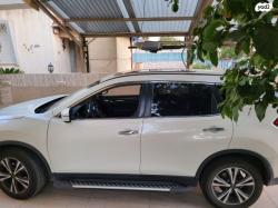 ניסאן אקס טרייל Acenta אוט' דיזל 5 מק' 1.6 (130 כ''ס) דיזל 2019 למכי