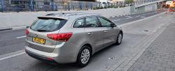 קיה סיד / CEED LX סטיישן אוט' 1.6 (135 כ''ס) בנזין 2014 למכירה בתל א