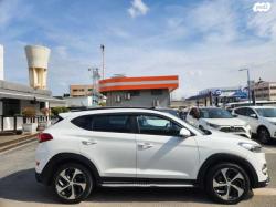 יונדאי טוסון Open Sky Plus אוט' בנזין 2.0 (155 כ''ס) בנזין 2018 למכיר