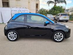 אופל אדם Unlimited אוט' 1.4 (87 כ''ס) בנזין 2018 למכירה בלוד