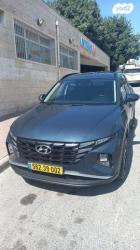 יונדאי טוסון Premium אוט' בנזין 2.0 (156 כ"ס) בנזין 2021 למכירה בי
