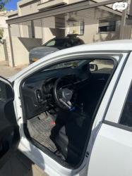 קיה פיקנטו EX אוט' 1.2 (84 כ"ס) בנזין 2018 למכירה בלהבים