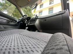 סקודה רומסטר Ambition אוט' 1.2 (105 כ"ס) בנזין 2014 למכירה בהרצליה