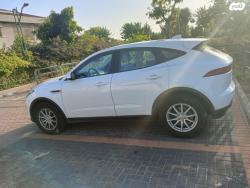 יגואר E-Pace 4X4 249HP אוט' 2.0 (250 כ"ס) בנזין 2019 למכירה בראשון לצי