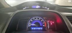 הונדה סיוויק סדאן החדשה LS אוט' 1.8 (140 כ''ס) בנזין 2008 למכירה