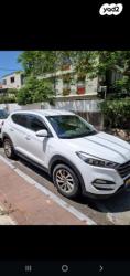 יונדאי טוסון Premium אוט' בנזין 2.0 (155 כ"ס) בנזין 2016 למכירה בר