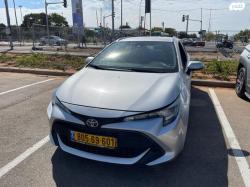 טויוטה קורולה הייבריד Space סטיישן אוט' 1.8 (98 כ''ס) בנזין 2019 