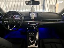 אאודי A4 Executive Plus אוט' 1.4 (150 כ"ס) בנזין 2019 למכירה בחיפה