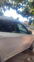 ב.מ.וו X6 4X4 XDRIVE 35I אוט' 3.0 (306 כ''ס) בנזין 2009 למכירה בראשון לצ