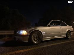 ב.מ.וו סדרה 3 קופה / קבריולט מחירון 1993