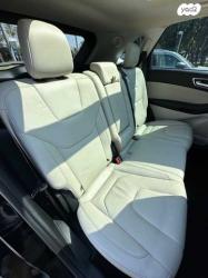 פורד אדג' / EDGE Titanium Plus אוט' 2.0 (248 כ''ס) בנזין 2022 למכירה בap