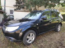סובארו פורסטר 4X4 I אוט' 2.0 (150 כ''ס) [2008-2012] בנזין 2008 למכירה ב