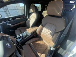 בי.ווי.די / BYD טאנג Premium אוט' (518 כ"ס) היברידי חשמל / בנזין 202