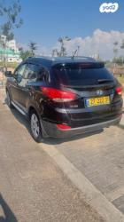 יונדאי iX35 Prime אוט' בנזין 2.0 (154 כ''ס) בנזין 2014 למכירה ביבנה