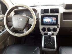 ג'יפ / Jeep קומפאס 4X4 Sport אוט' 2.4 (170 כ''ס) בנזין 2008 למכירה במוד