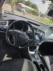 קיה סיד / CEED LX סטיישן אוט' דיזל 1.6 (136 כ''ס) דיזל 2017 למכירה ב