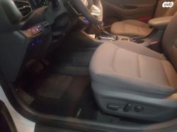 יונדאי איוניק Supreme FL הייבריד אוט' 1.6 (141 כ"ס) בנזין 2020 למכי