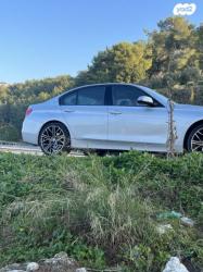 ב.מ.וו סדרה 3 330E IPer Exclusive הייבריד אוט' 2.0 (252 כ"ס) היברידי חש