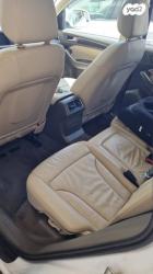 אאודי Q5 4X4 Luxury אוט' דיזל 2.0 (177 כ"ס) דיזל 2013 למכירה בחיפה
