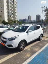 יונדאי iX35 Prime אוט' בנזין 2.0 (154 כ''ס) בנזין 2014 למכירה בפתח ת