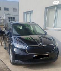 סקודה אניאק Loft אוט' חשמלי (204 כ"ס) חשמלי 2022 למכירה בראשון 