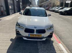 ב.מ.וו X2 SDRIVE18I Vibe אוט' 1.5 (140 כ''ס) בנזין 2020 למכירה בבת ים