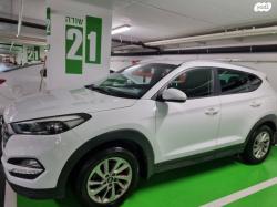 יונדאי טוסון Premium אוט' בנזין 2.0 (155 כ"ס) בנזין 2016 למכירה בק