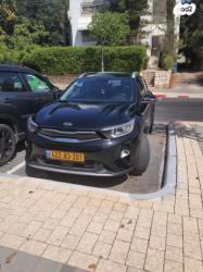 קיה סטוניק Premium אוט' טורבו 1.0 (120 כ''ס) בנזין 2018 למכירה בתל 