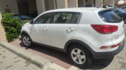 קיה ספורטז' Urban אוט' 2.0 (166 כ''ס) בנזין 2015 למכירה במודיעין מ