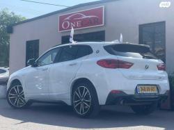 ב.מ.וו X2 SDRIVE20I M-Pack אוט' 2.0 (192 כ''ס) בנזין 2018 למכירה בראשון ל