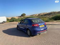 שברולט אופטרה LS Plus אוט' 5 דל' 1.6 (109 כ''ס) בנזין 2007 למכירה בא