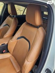 לקסוס UX UX250H Premium הייבריד אוט' 2.0 (152 כ''ס) בנזין 2021 למכירה ב