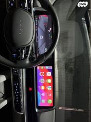 יונדאי איוניק 6 Elite אוטו' 4X4 חשמלי (325 כ"ס) חשמלי 2023 למכירה 