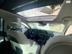 יונדאי סונטה הייבריד Prestige הייבריד אוט' 2.0 (192 כ"ס) בנזין 20