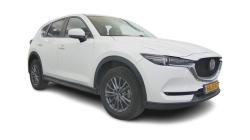 מאזדה CX-5 Comfort אוט' 2.0 (165 כ''ס) בנזין 2019 למכירה ב
