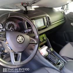 סקודה קארוק Ambition אוט' 1.0 (115 כ''ס) בנזין 2018 למכירה בראשון ל