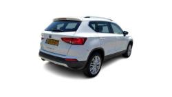 סיאט אטקה Xcellence אוט' 1.4 (150 כ"ס) בנזין 2018 למכירה ב