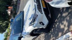 טויוטה RAV4 הייבריד E-motion Sky הייבריד אוט' 2.5 (178 כ''ס) בנזין 202