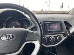 קיה פיקנטו Sport ידני 3 דל' 1.2 (85 כ''ס) בנזין 2013 למכירה בתימור