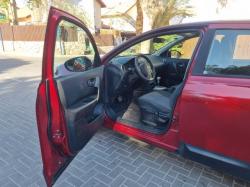 ניסאן קשקאי Visia FL אוט' 2.0 (140 כ''ס) בנזין 2012 למכירה באילת