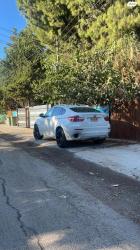 ב.מ.וו X6 4X4 XDRIVE 35I אוט' 3.0 (306 כ''ס) בנזין 2009 למכירה בראשון לצ