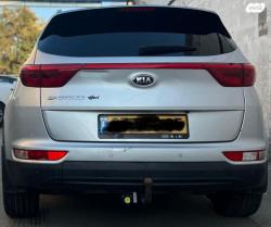 קיה ספורטז' EX אוט' 2.0 (155 כ"ס) בנזין 2016 למכירה בנתניה