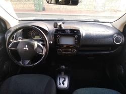 מיצובישי אטראז' Invite אוט' 1.2 (80 כ"ס) בנזין 2014 למכירה באשקלו