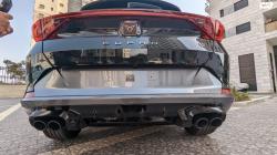 קופרה פורמנטור 4X4 VZ אוט' 2.0 (310 כ"ס) בנזין 2022 למכירה בראשון