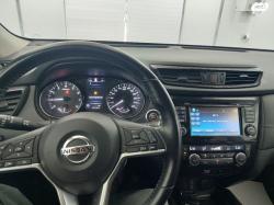 ניסאן אקס טרייל Acenta-Tech אוט' 5 מק' 1.3 (160 כ''ס) בנזין 2021 למכיר